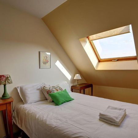 Spacious T2 Apt In City Center. Amboise Kültér fotó