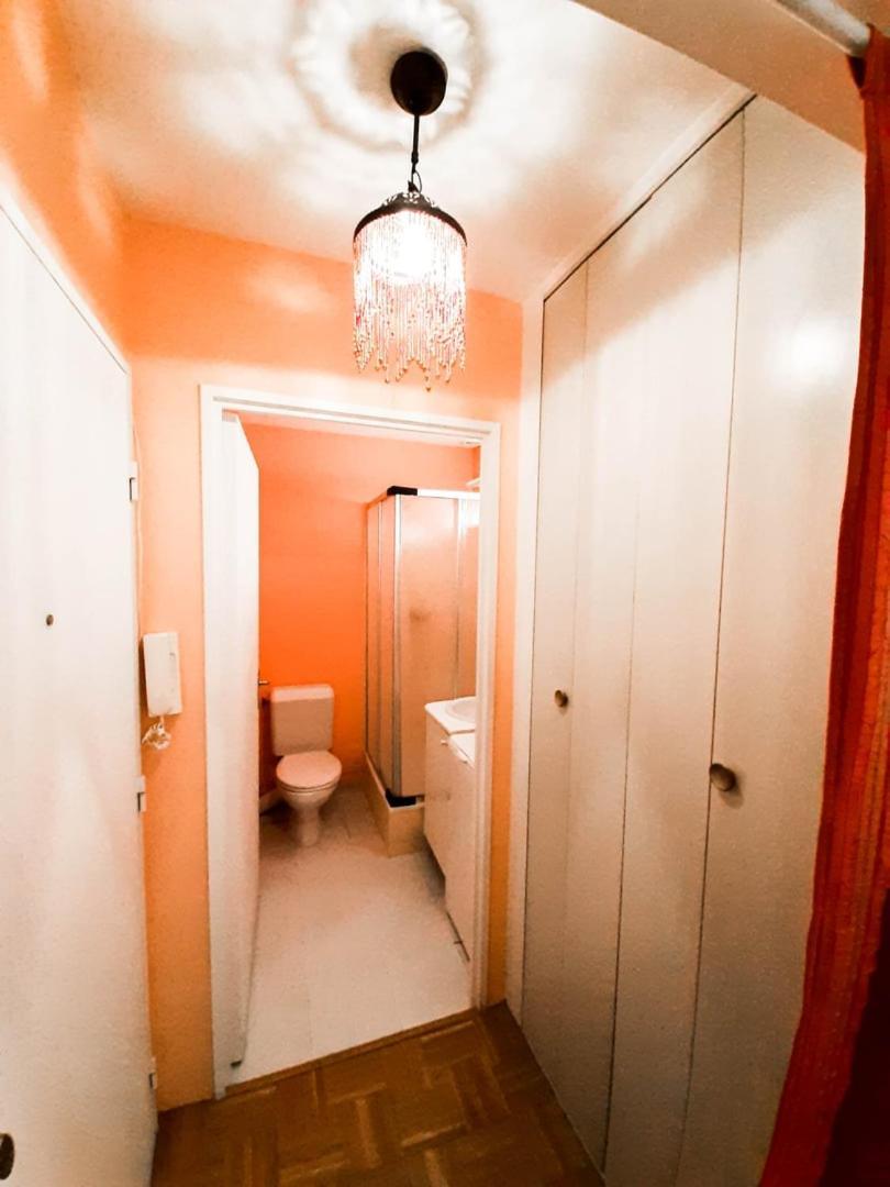 Spacious T2 Apt In City Center. Amboise Kültér fotó