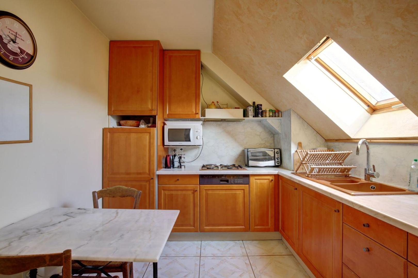 Spacious T2 Apt In City Center. Amboise Kültér fotó