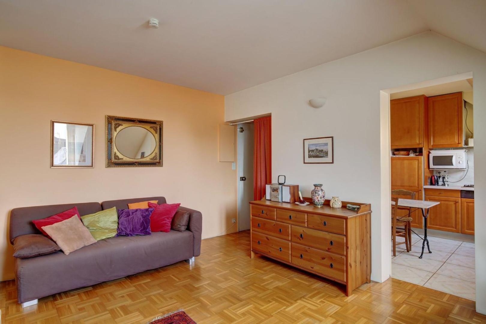 Spacious T2 Apt In City Center. Amboise Kültér fotó