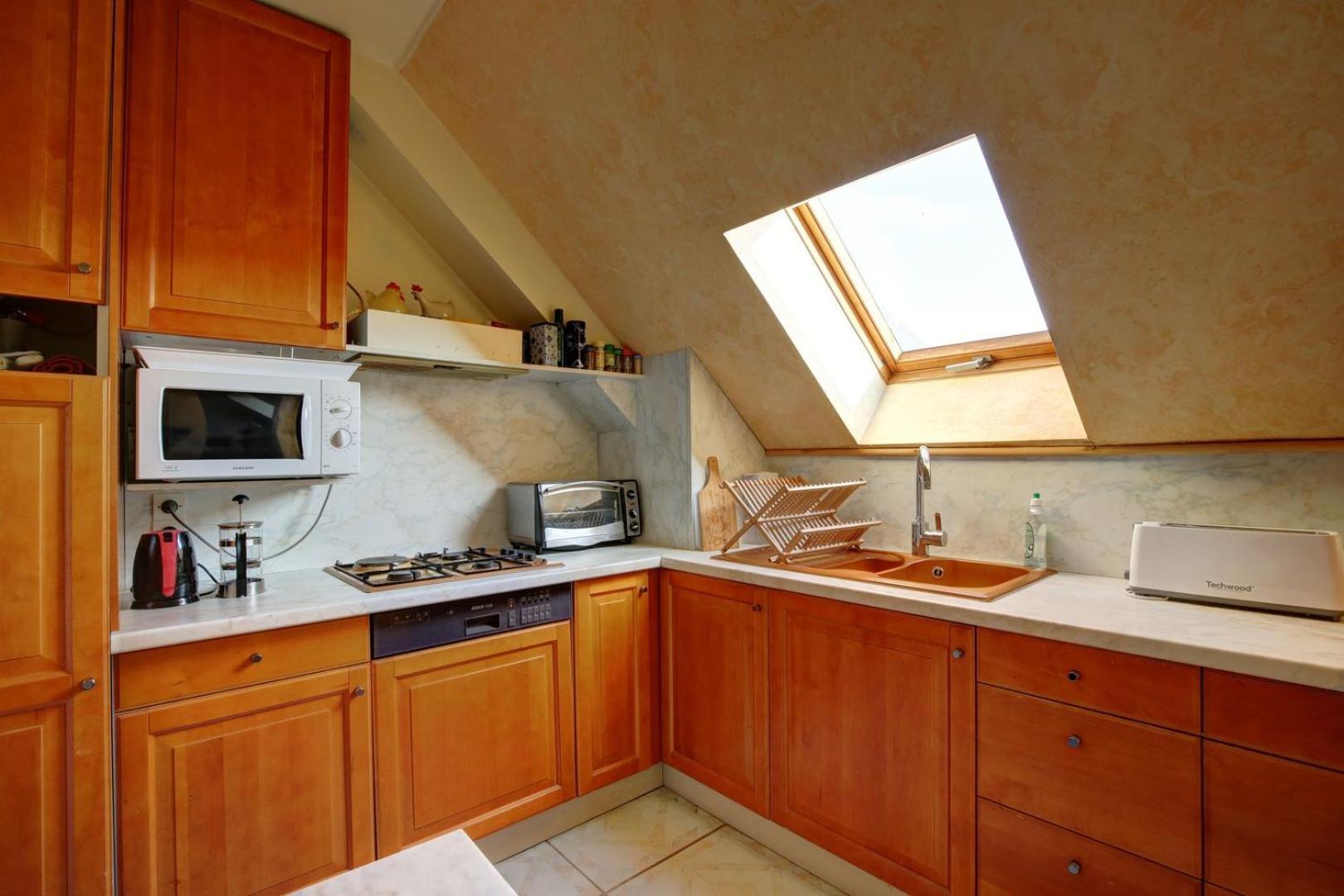 Spacious T2 Apt In City Center. Amboise Kültér fotó