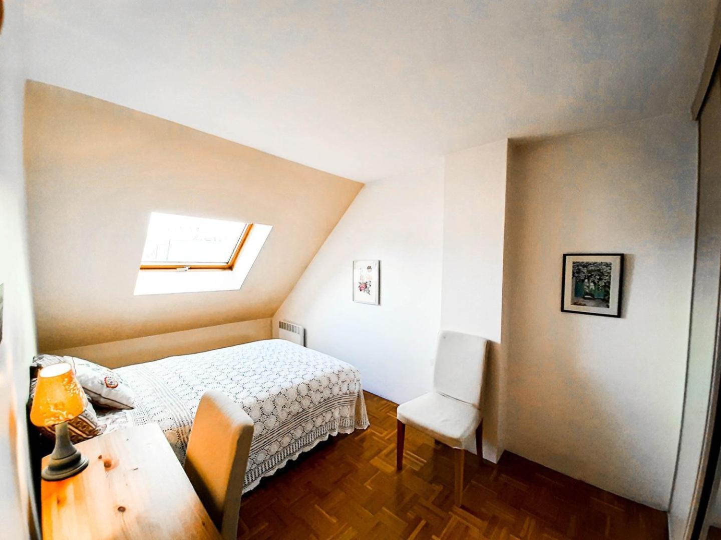 Spacious T2 Apt In City Center. Amboise Kültér fotó