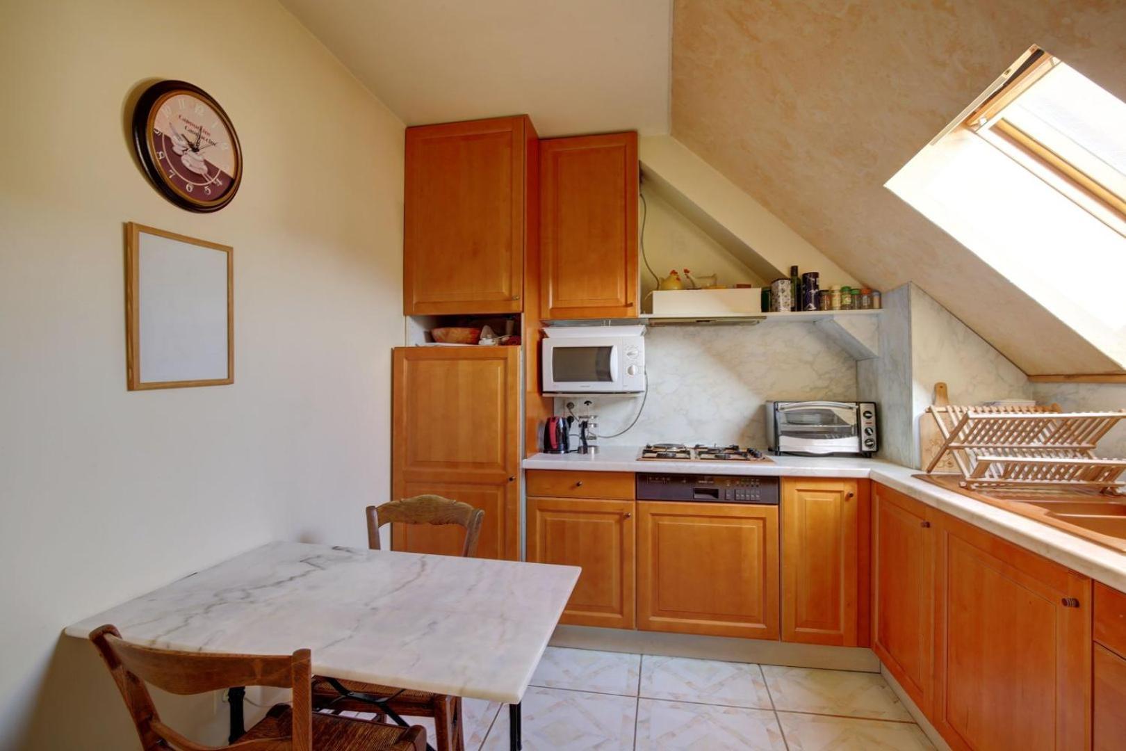 Spacious T2 Apt In City Center. Amboise Kültér fotó